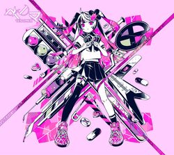 イナイイナイリブート (Inai Inai Reboot) | Vocaloid Wiki | Fandom