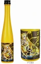 Lily-themed "Moe Shochu" Sake
