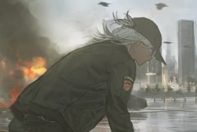 フィクサー (Fixer) | Vocaloid Wiki | Fandom