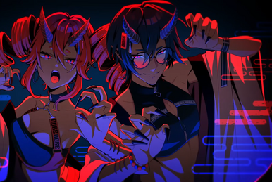 パラノイヤ (Paranoia) | Vocaloid Wiki | Fandom パラノイヤ (Paranoia) | Vocaloid Wiki | Fandom