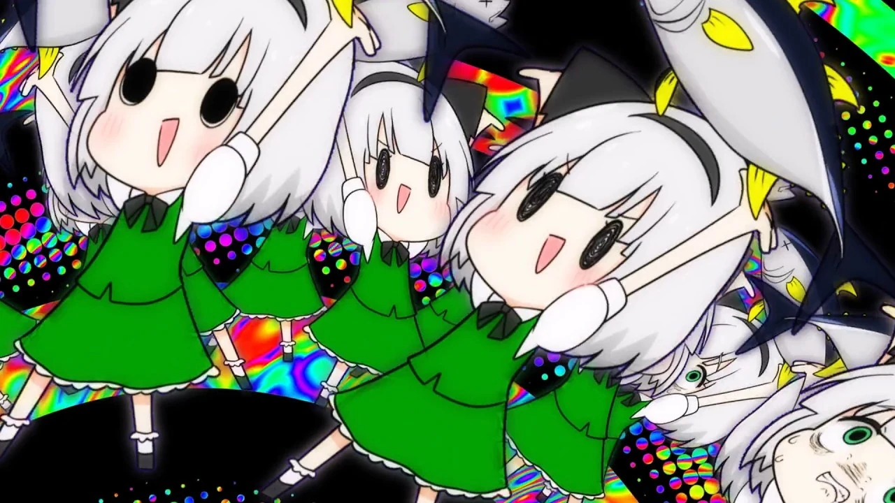 おさかなさん お魚さんの歌 (Osakana-san no Uta) | Vocaloid Wiki | Fandom