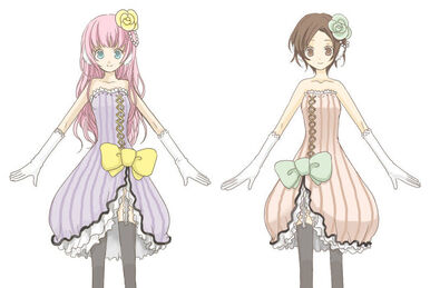 nezuki | Vocaloid Wiki | Fandom