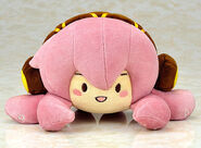 One of several Tako Luka plush dolls sold