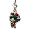 GUMI Metal Strap from Bplats, Inc. & TOSHINPACK