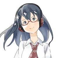 TeamKamiuta Kamiutachan