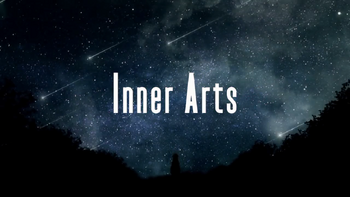 Image of "Inner Arts"