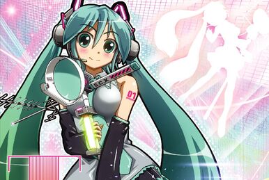 INNERVE | Vocaloid Wiki | Fandom