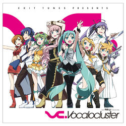 Koi to Producer -EVOL x LOVE- Micro Fiber Haku A