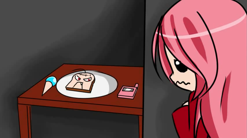 Get Scary Vocaloid Songs PNG