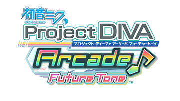 Hatsune Miku -Project DIVA- Arcade Future Tone | Vocaloid