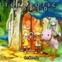 Toraboratic World 1