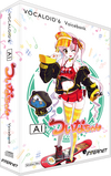 AI Tsuina-chan