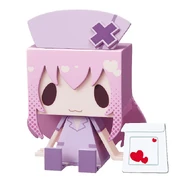 graphic ABS' Koi Iro Byoutou Luka