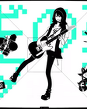 死神のギター Shinigami No Gitaa Vocaloid Wiki Fandom