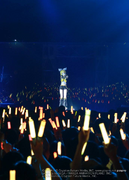 Snow Miku 2015 Melancholic.png (799 KB) Rin performing "Melancholic".