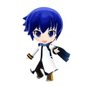 KAITO as depicted in Project mirai.