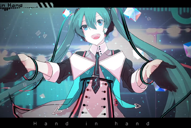 SEVEN GIRLS' DISCORD | Vocaloid Wiki | Fandom
