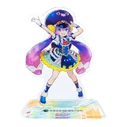 Acrylic Stand featuring Otomachi Una's 2019 Key Visual (Front)