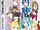 PIAPRO CHARACTERS SUPER PACK