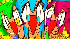 Image of "ヤババイナ (YABABAINA)"