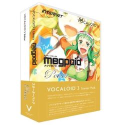 VOCALOID3 | Vocaloid Wiki | Fandom