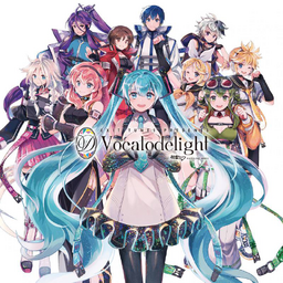 EXIT TUNES PRESENTS Vocalodelight feat. 初音ミク | Vocaloid