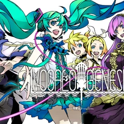 Category:Albums featuring KAITO | Vocaloid Wiki | Fandom