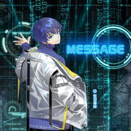 Image of "Message"