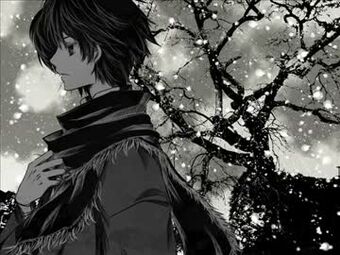 鈍色空に花吹雪 Nibiirozora Ni Hanafubuki Vocaloid Wiki Fandom