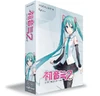 Hatsune Miku V4X