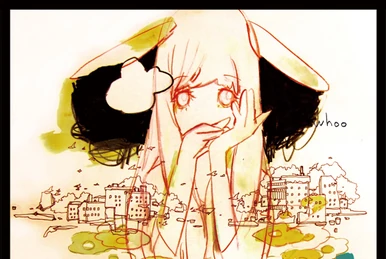 ALL THINGS MUST PASS | Vocaloid Wiki | Fandom