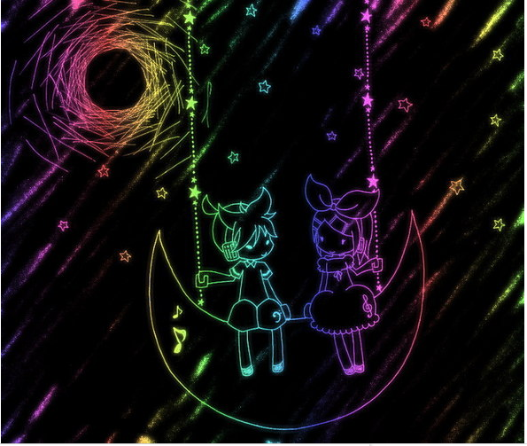 メリーゴーランド (Merry-go-round) | Vocaloid Wiki | Fandom