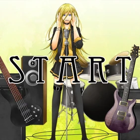 START Ilustrado por Fujino Ameri