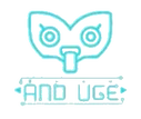 And Uge logo