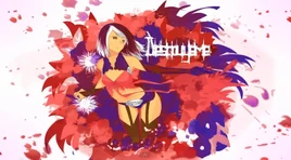 Image of "Destrúyeme"