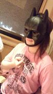 Photo from Giga's Twitter