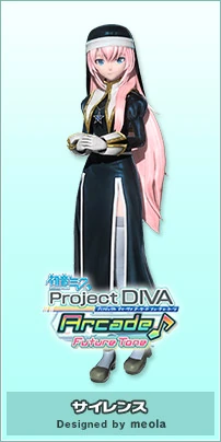 meola | Vocaloid Wiki | Fandom