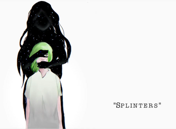 Image of "Splinters"