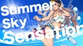 Summer Sky Sensation