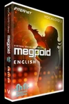 Megpoid English