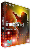 Megpoid English