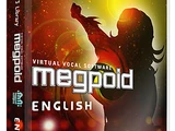 Megpoid English