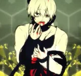 Konoha as he appears in Outer Science