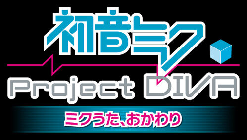 pjd_sega #sekai SEGA and Craft Egg, - Project DIVA .Wiki