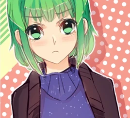 Image of "1st affection"