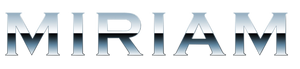 MIRIAMLogo