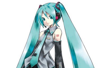 難あり】VOCALOID2 初音ミク CV:藤田咲 ボーカロイド ボカロ