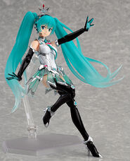 figma SP-049 Racing Miku 2013 ver.2014/01 GSC