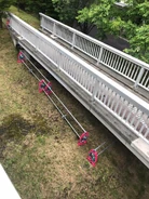 Hachune Miku Barrier 1.jpg (308 KB) Hachune Miku road barriers in Shiroishi district, Sapporo