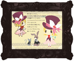 Alice in Musicland | Vocaloid Wiki | Fandom